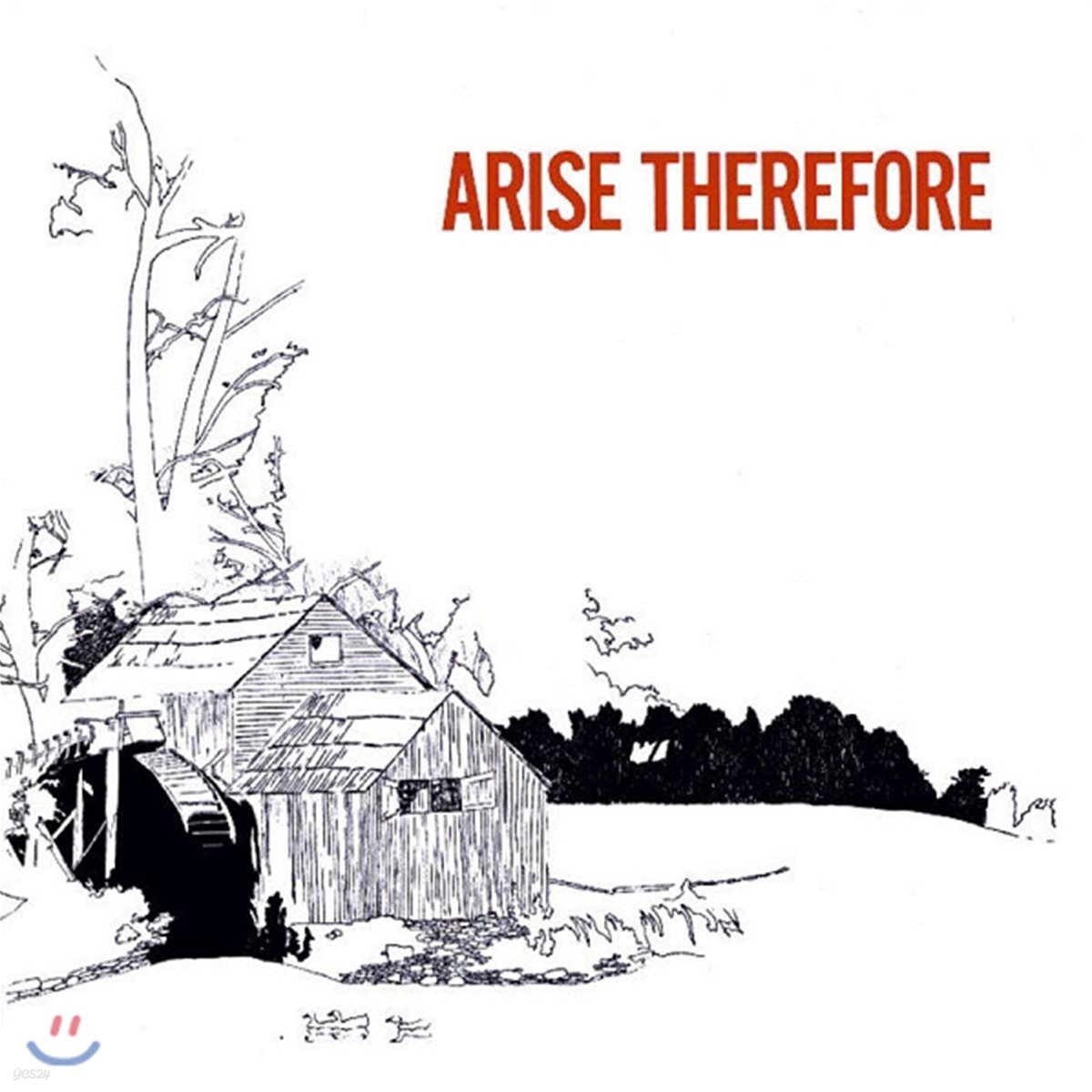 Bonnie 'Prince' Billy (보니 '프린스' 빌리) - Arise, Therefore [LP]