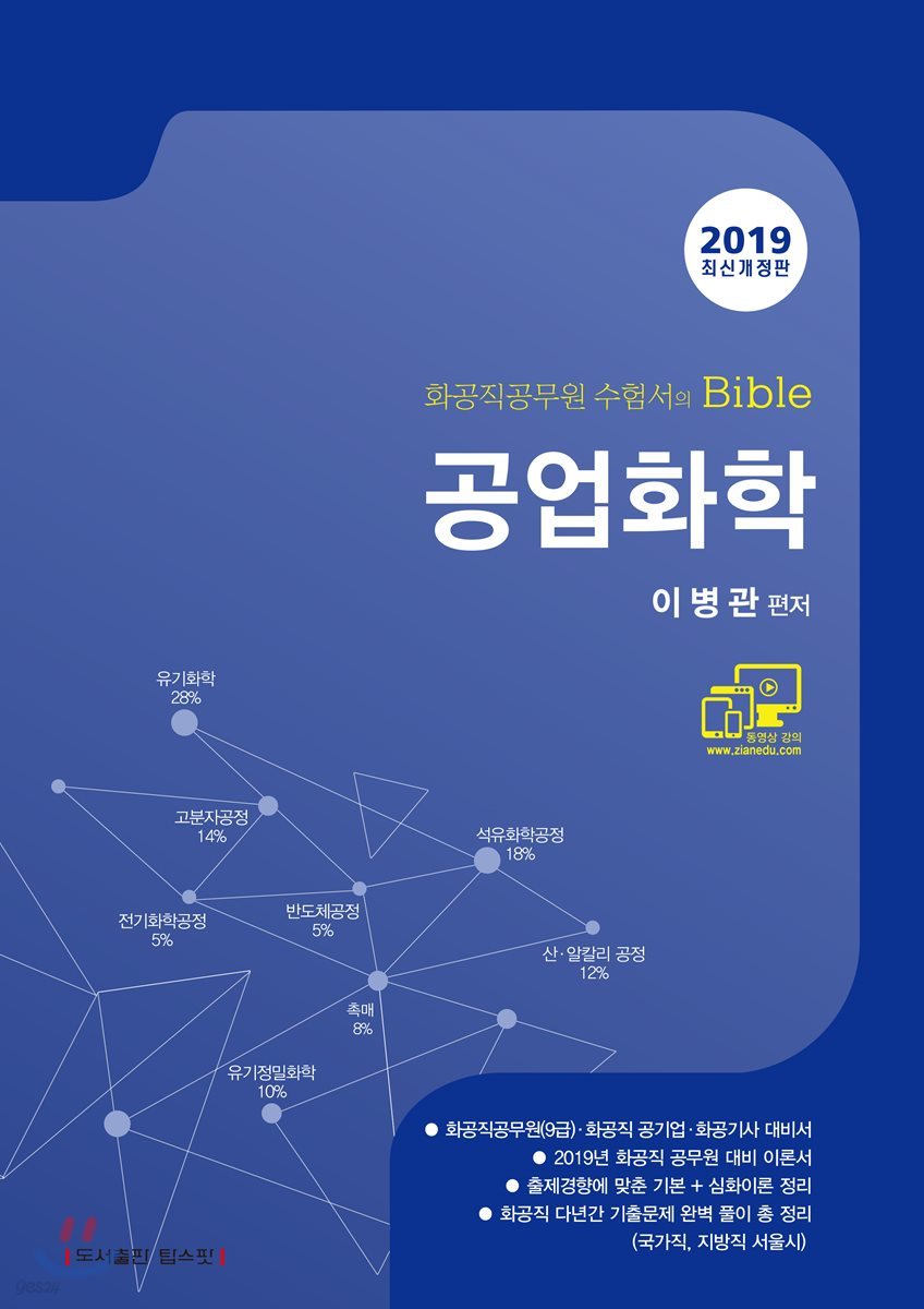 2019 공업화학