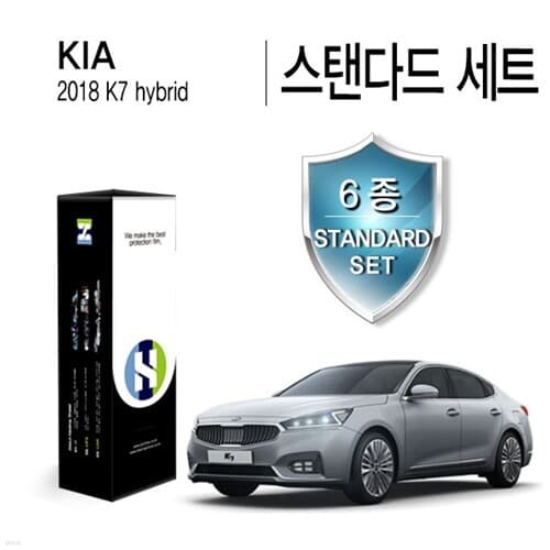  2018 K7 ̺긮 ڵǰ PPF ʸ Ȱȣ Ű 6 Ʈ(HS1765879)