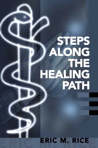 Steps Along the Healing Path