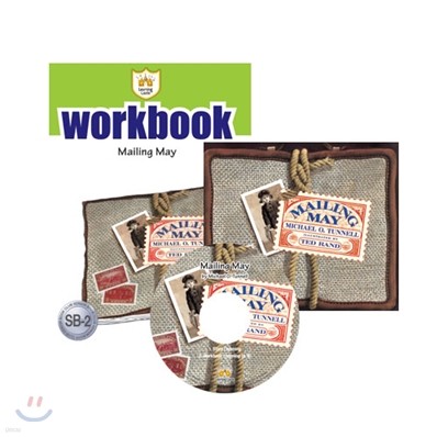ĳ ôϾ B2 : Mailing May : Student book + Work Book + CD