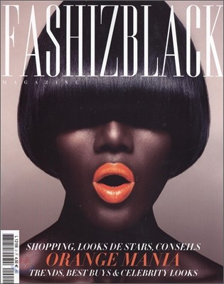 Fashiz Black (ݿ) 2012 3/4