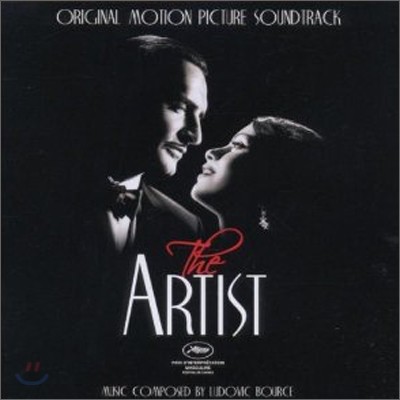 The Artist (아티스트) OST