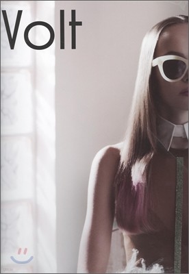 Volt (ݳⰣ) : 2012, No. 11