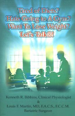 Tired of Diets? Hate Going to a Gym? Want to Lose Weight? Let's Talk!