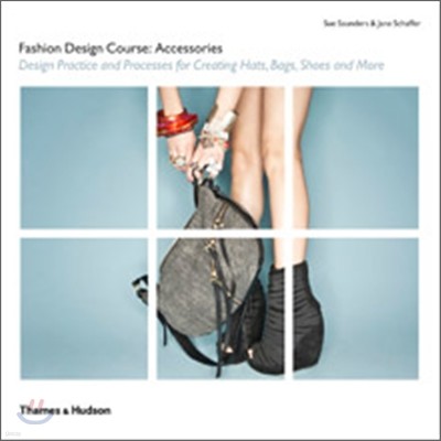 Fashion Design Course: Accessories