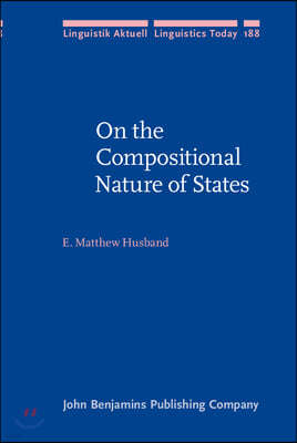 On the Compositional Nature of States