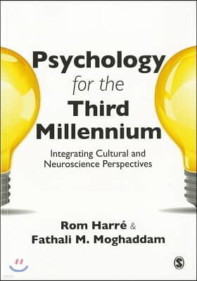 Psychology for the Third Millennium