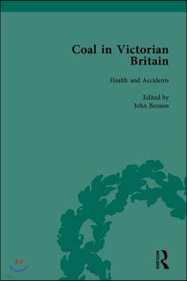 Coal in Victorian Britain, Part II
