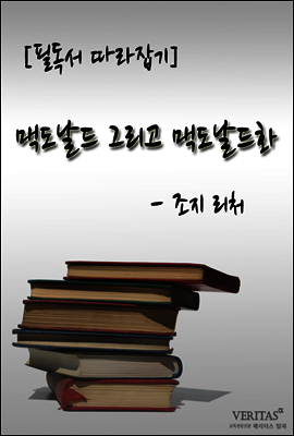 맥도날드 그리고 맥도날드화(조지 리처) 커버 이미지