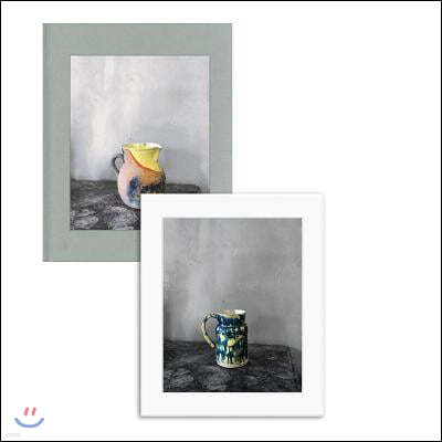 Joel Meyerowitz: Cezanne's Objects: Limited Edition