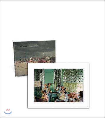 Tria Giovan: The Cuba Archive: Photography from 1990s Cuba, Limited Edition II