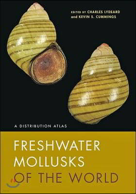 Freshwater Mollusks of the World