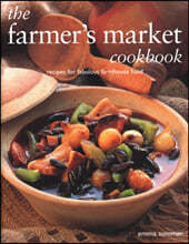 The Farmer's Market Cookbook