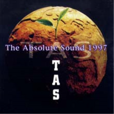 Various Artists - TAS 1997 (The Absolute Sound 1997) (CD)
