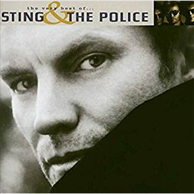 Sting - The Very Best Of Sting And The Police (CD)