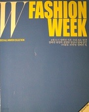 W Fashion Week 2013 Fall-Winter Collection (Paris/Milan/New York/London)