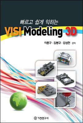    VISI Modeling 3D