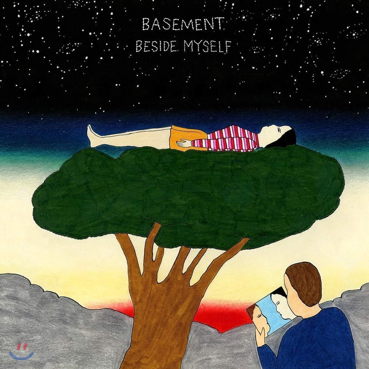 Basement (베이스먼트) - Beside Myself