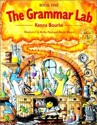 The Grammar Lab 1 : Student Book