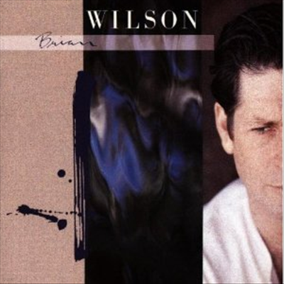 Brian Wilson - Love And Mercy