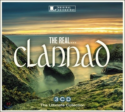 Ϸ  `Ŭ󳪵` Ʈ (The Real Clannad The Ultimate Clannad Collection)