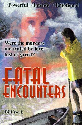 Fatal Encounters - 예스24