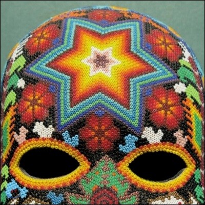 Dead Can Dance — Dionysus 앨범 커버