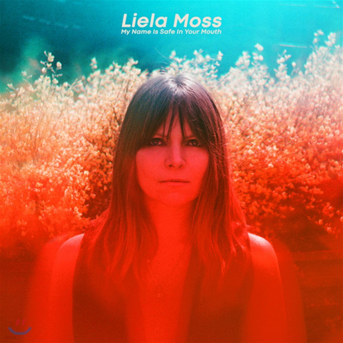 Liela Moss (리엘라 모스) - My Name Is Safe in Your Mouth