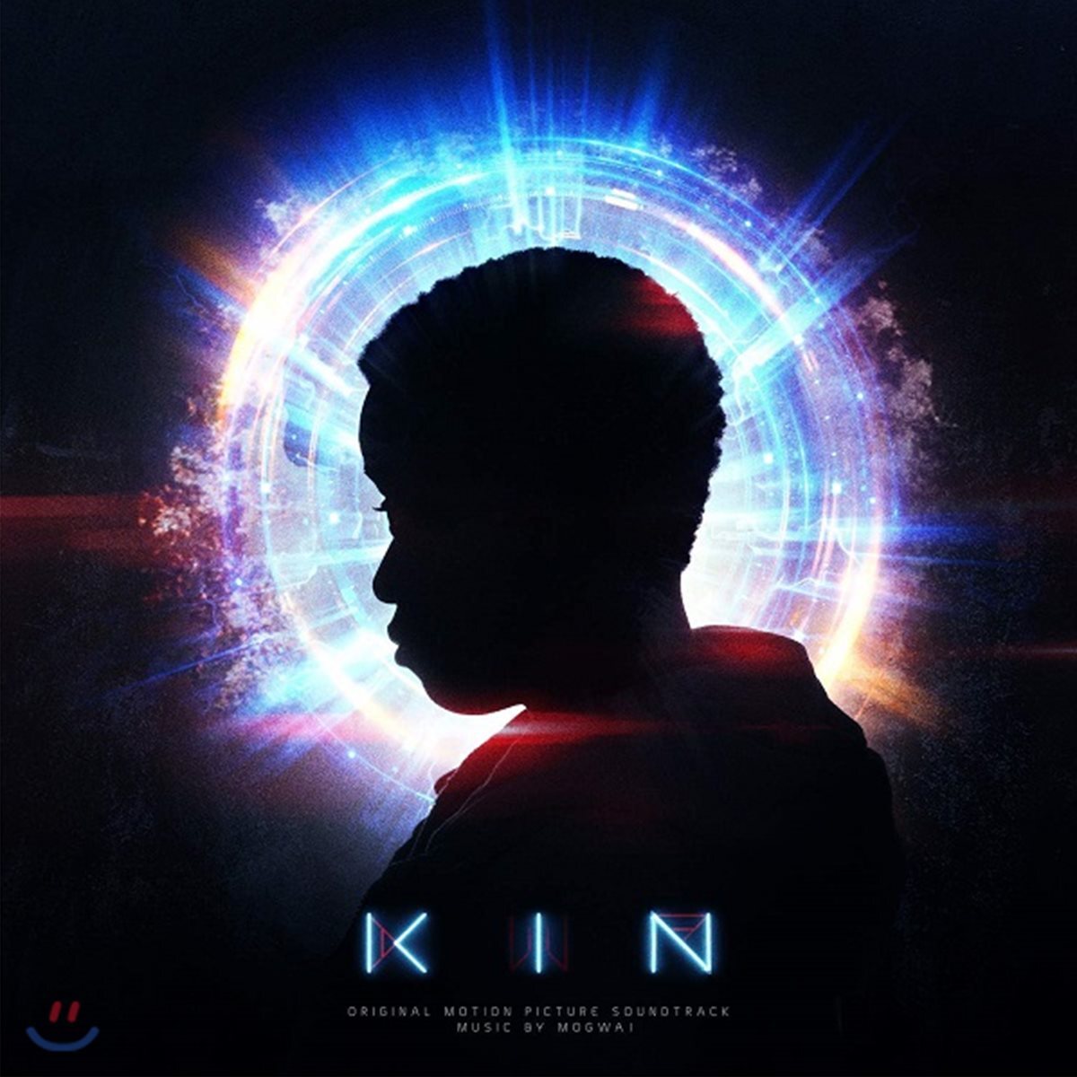 킨: 더 비기닝 영화음악 (KIN OST by Mogwai)