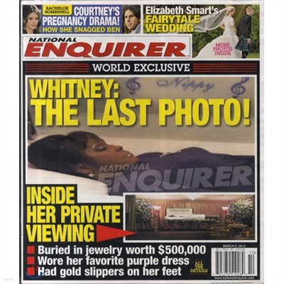 National Enquirer (ְ) : 2012 03 05.