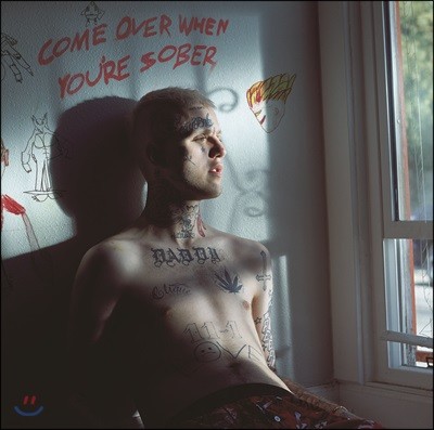 Lil Peep ( ) - Come Over When Youre Sober, Pt.2  2