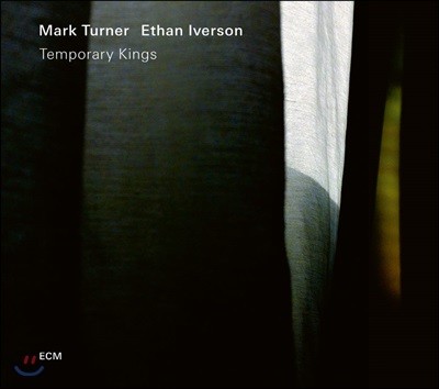 Mark Turner  / Ethan Iverson - Temporary Kings [LP]