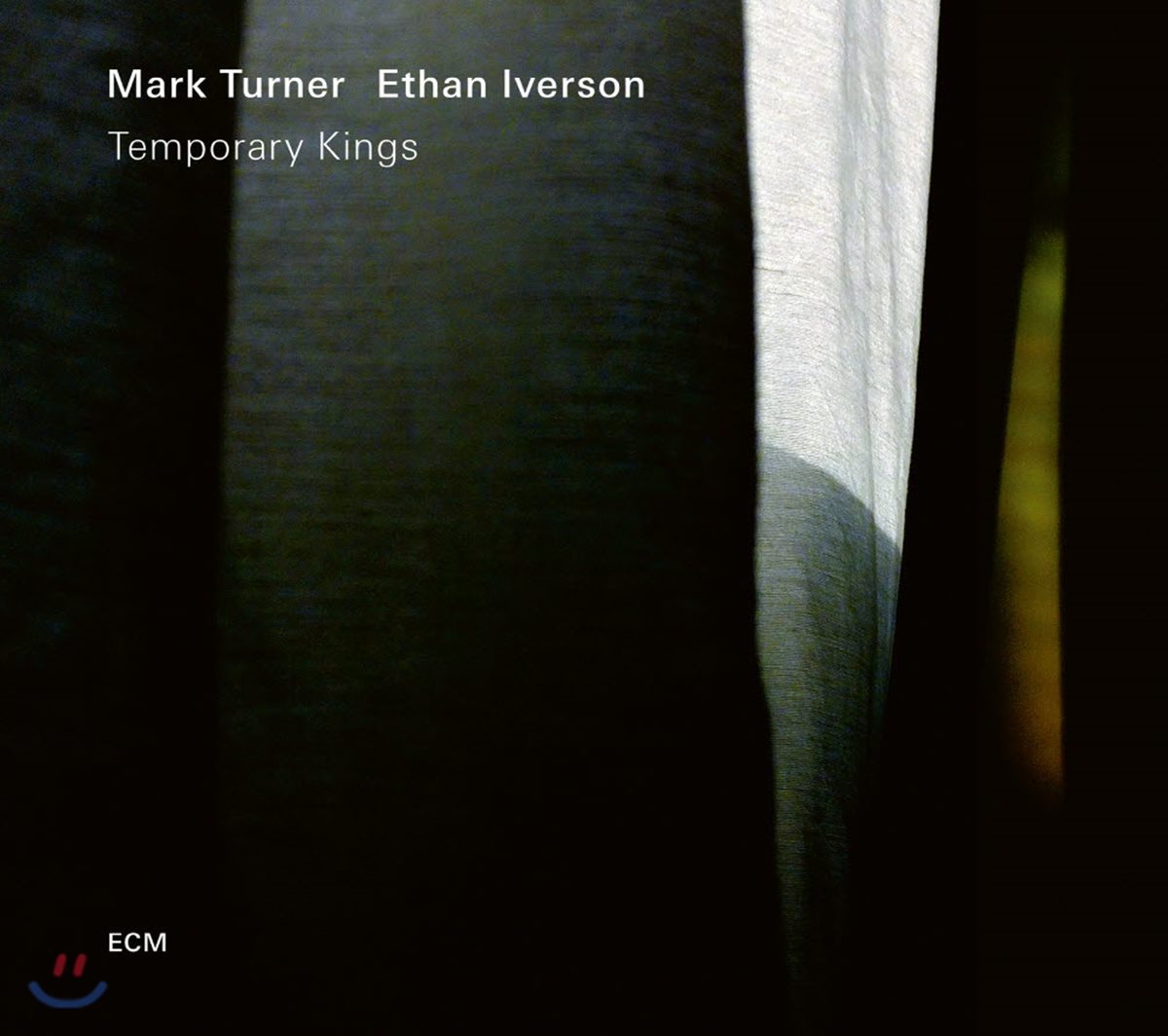 Mark Turner  / Ethan Iverson - Temporary Kings [LP]