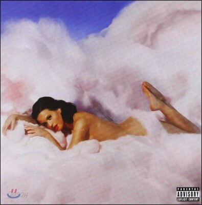Katy Perry - Teenage Dream: The Complete Confection
