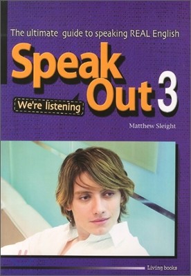 Speak Out 3
