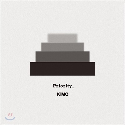 김C - Priority