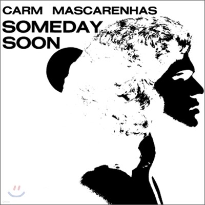 Carm Mascarenhas - Someday Soon (LP Miniature)