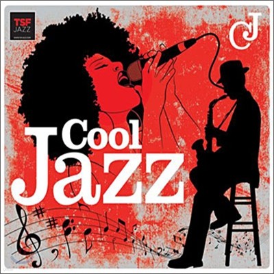 Cool Jazz (2012 Edition)
