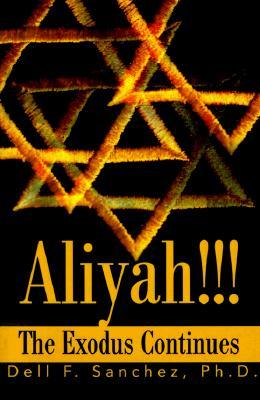 Aliyah!!! The Exodus Continues