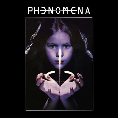 Phenomena - Phenomena (Remastered) (Digipack)(CD)