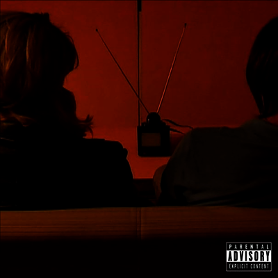 Connan Mockasin — Jassbusters 앨범 커버