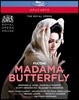 Antonio Pappano / Ermonela Jaho Ǫġ:  ' ' (Puccini: Madama Butterfly)