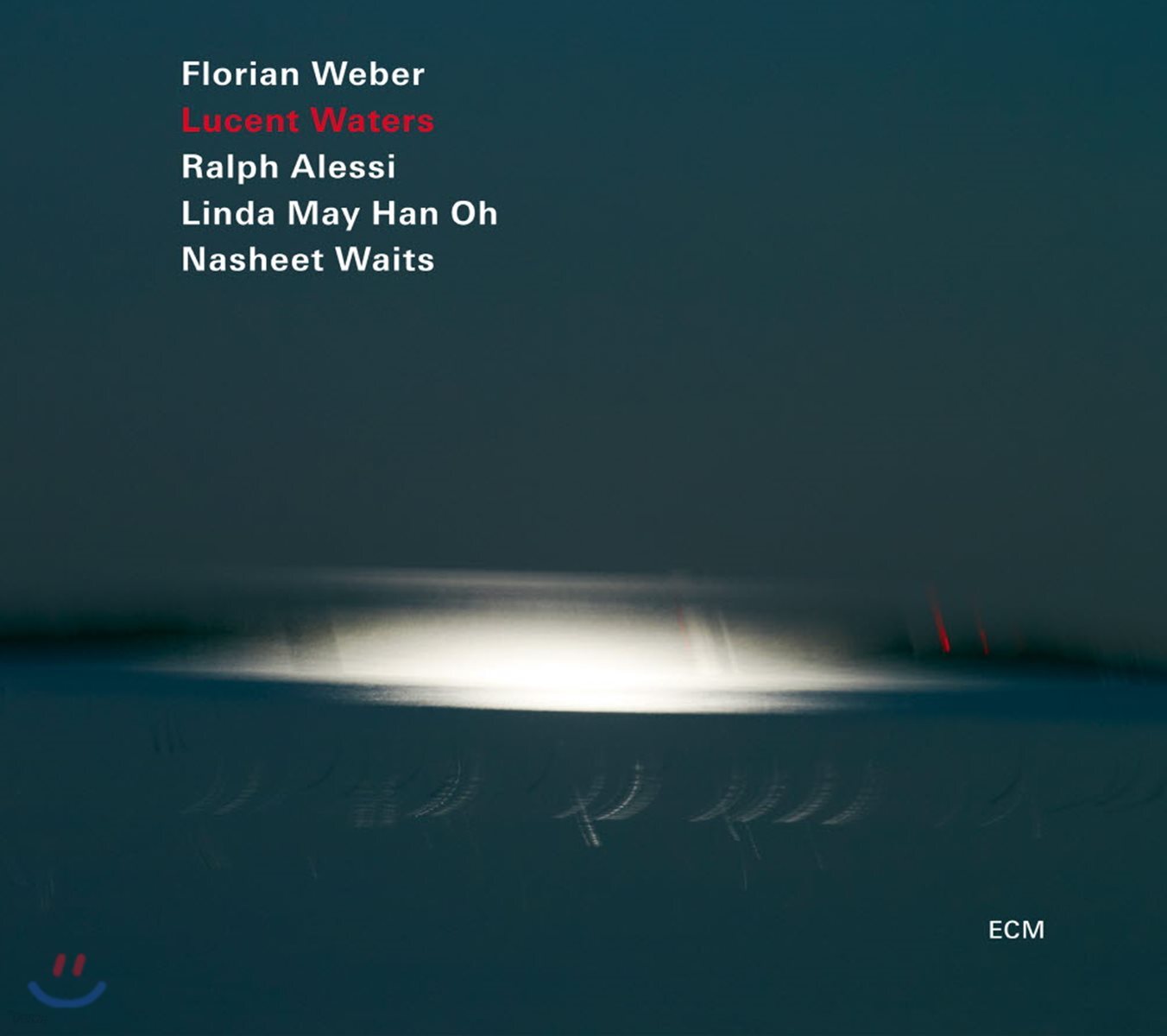 Florian Weber (플로리안 웨버) - Lucent Waters