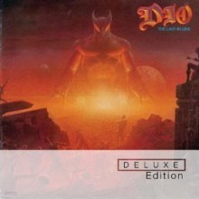 Dio - The Last In Line (Deluxe Edition)