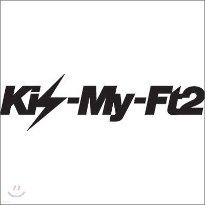Kis-My-Ft2 - Kis-My-1st (ȸ  )