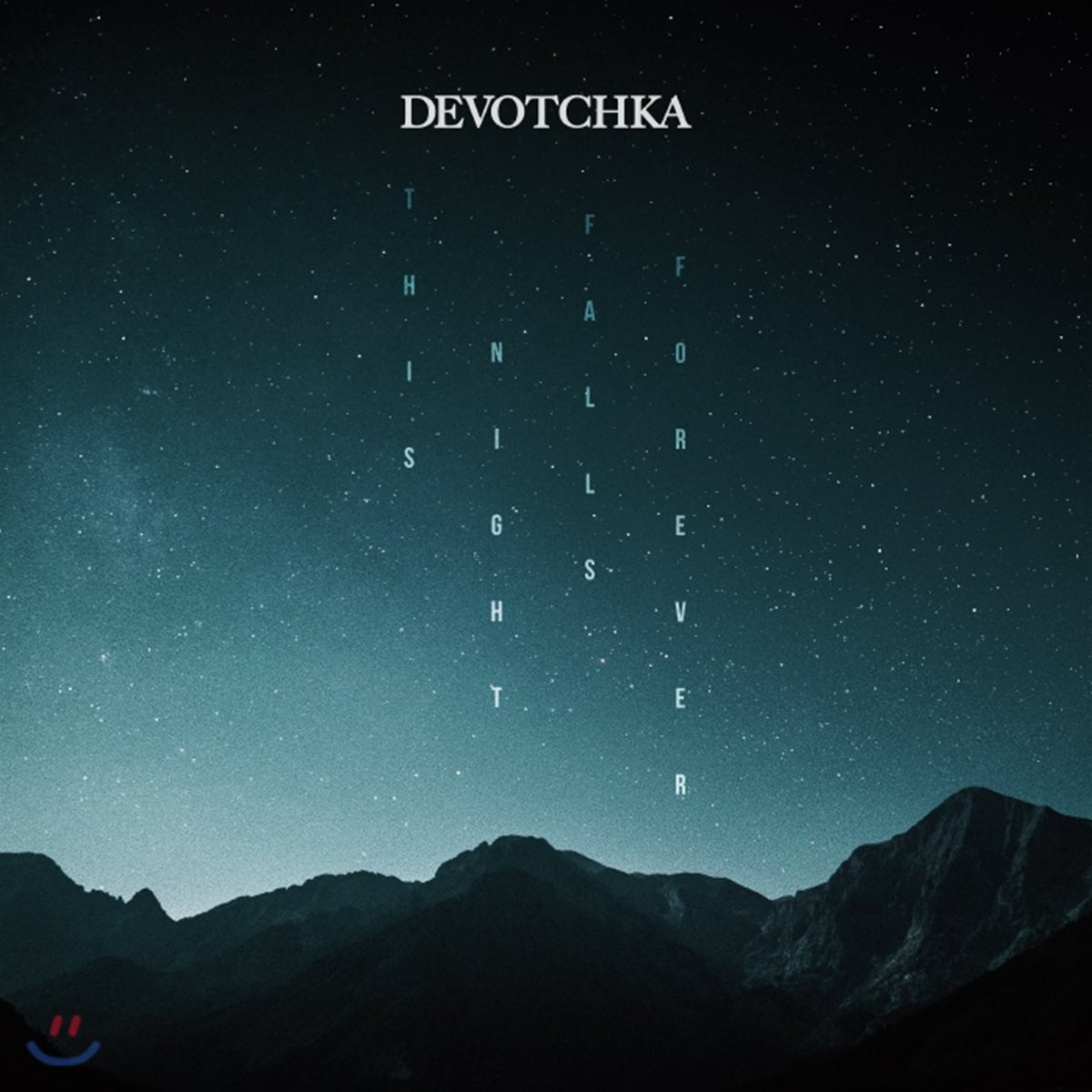 DeVotchKa (디보츠카) - This Night Falls