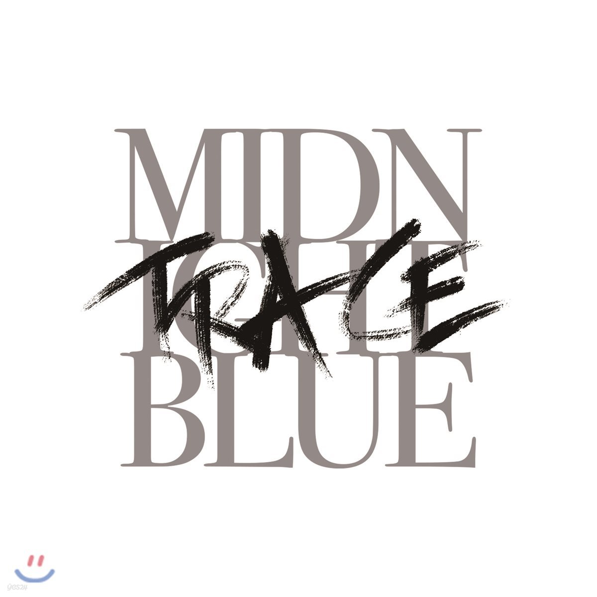 미드나잇블루 (Midnight Blue) - trace