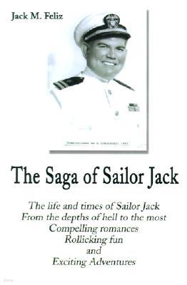 The Saga of Sailor Jack