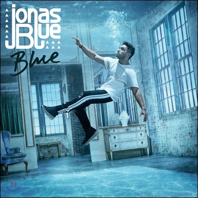 Jonas Blue - Blue    ٹ 
